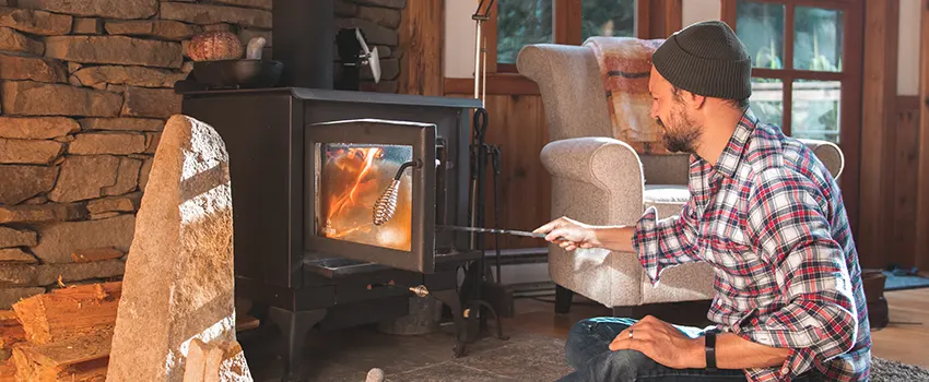 Cost of Pellet Fireplace Installation Services in Yorba Linda, CA