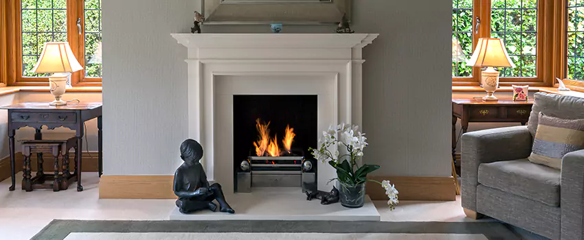 RSF Fireplaces Maintenance and Repair in Yorba Linda, California