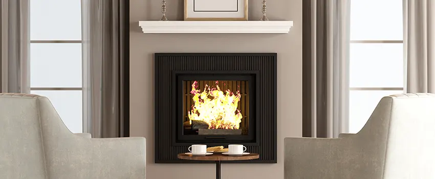 Superior Outdoor Fireplace Repair in Yorba Linda, CA