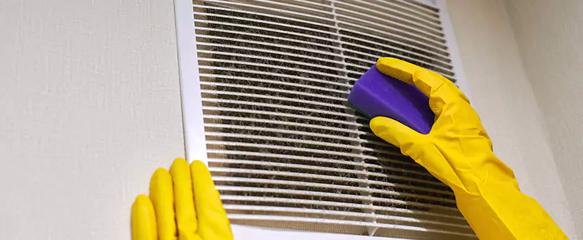 Vent Cleaning Company in Yorba Linda, CA