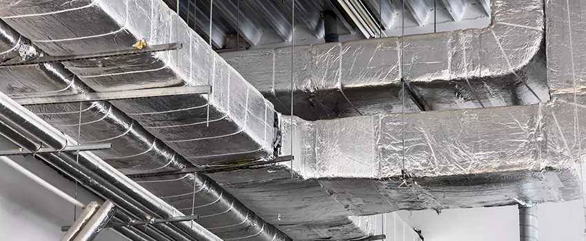 Vent Dust Cleaning Cost in Yorba Linda, CA