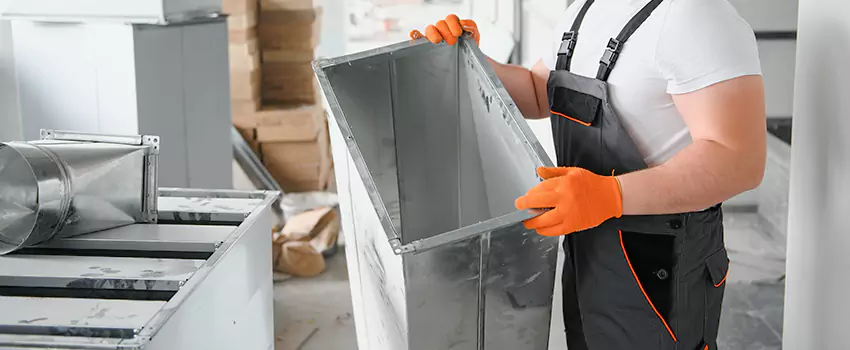 Ventilation Fan Cleaning Services in Yorba Linda, California