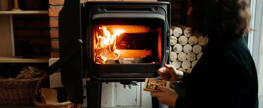 Key Features of Vermont Castings Fireplaces in Yorba Linda, CA