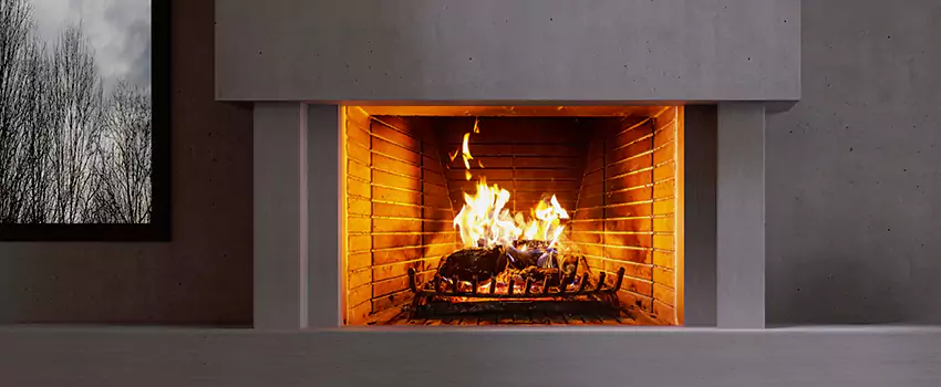 Indoor Wood Burning Furnace Repair and Installation in Yorba Linda, California