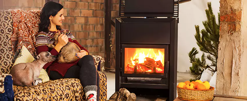 Wood Stove Chimney Cleaning Services in Yorba Linda, CA