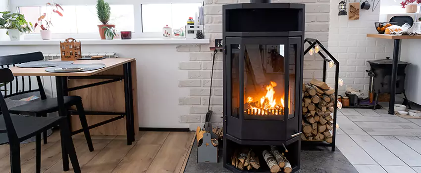 Wood Stove Firebox Installation Services in Yorba Linda, CA