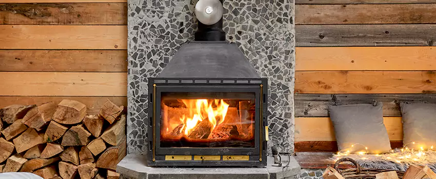Wood Stove Cracked Glass Repair Services in Yorba Linda, CA