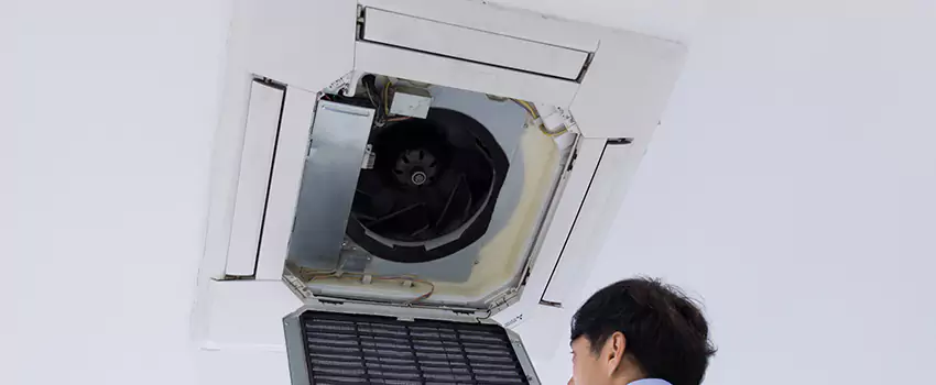 Benefits of Professional Air Duct Cleaning in Yorba Linda, California