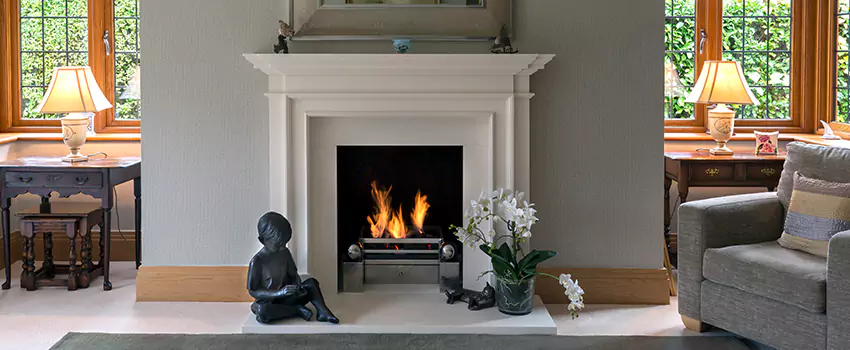 Astria Open-Hearth Wood Fireplaces Services in Yorba Linda, CA