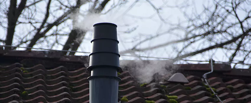 Broken Chimney Animal Screen Repair And Installation in Yorba Linda, CA