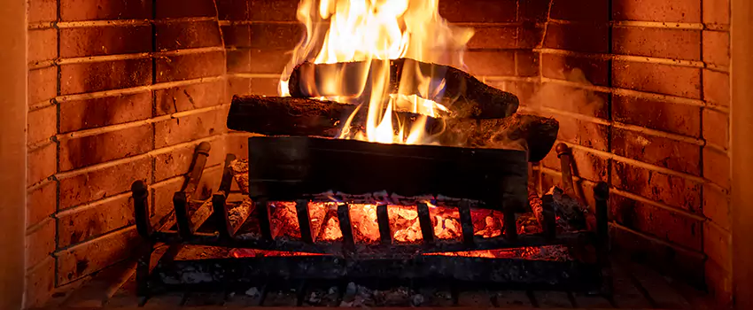 Chimney Ash Dump Cover Repair Services in Yorba Linda, CA