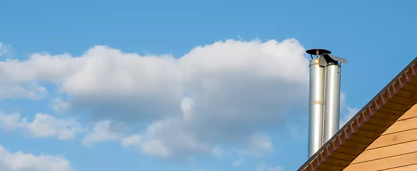 Chimney Cap Bird Guard Repair in Yorba Linda, California