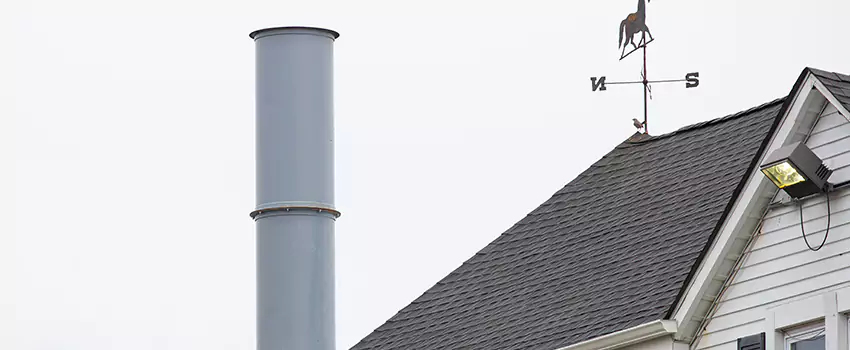 Multi-flue Chimney Caps Installation And Repair in Yorba Linda, CA