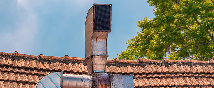 Chimney Creosote Cleaning Experts in Yorba Linda, California