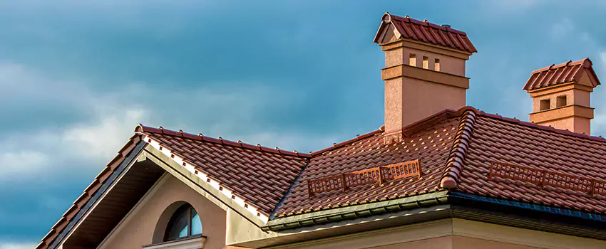 Residential Chimney Services in Yorba Linda, California