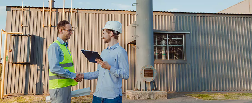 Chimney Cap Inspection in Yorba Linda, CA