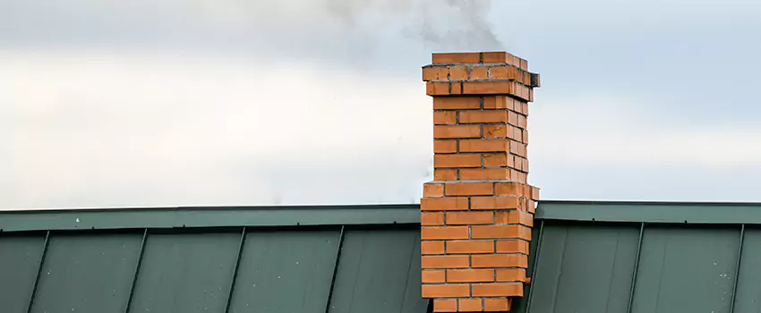 Chimney Installation Company in Yorba Linda, CA