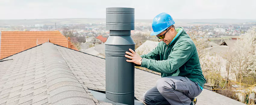 Insulated Chimney Liner Services in Yorba Linda, CA