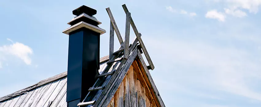 Chimney Pot Inspection in Yorba Linda, CA
