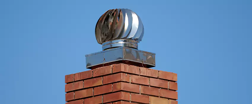 Chimney Flue Rebuild Services in Yorba Linda, California