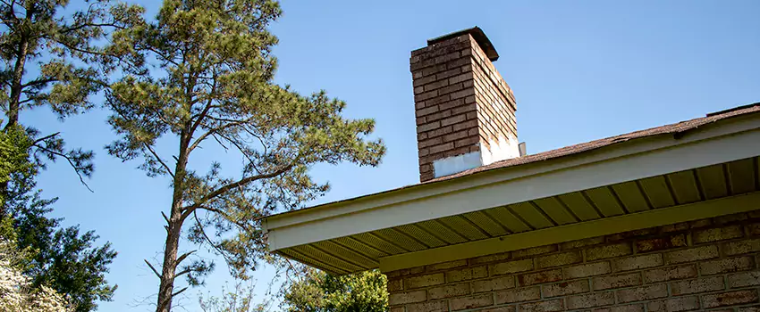 Brick Chimney Sweep Near Me in Yorba Linda, CA