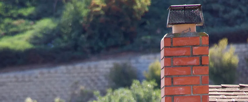 Chimney Tuckpointing And Masonry Restoration in Yorba Linda, CA