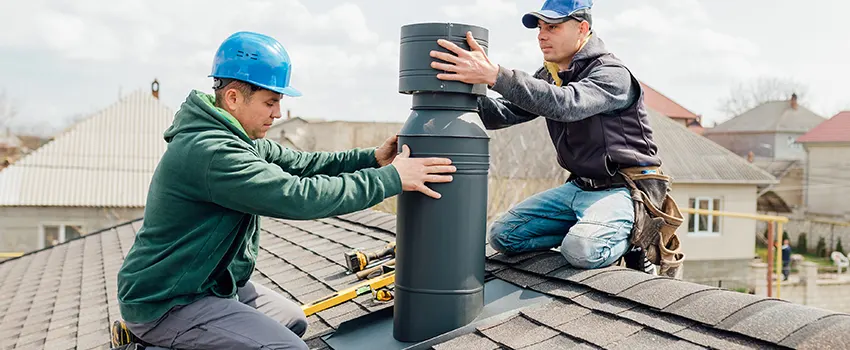 Commercial Chimney Cost in Yorba Linda, CA