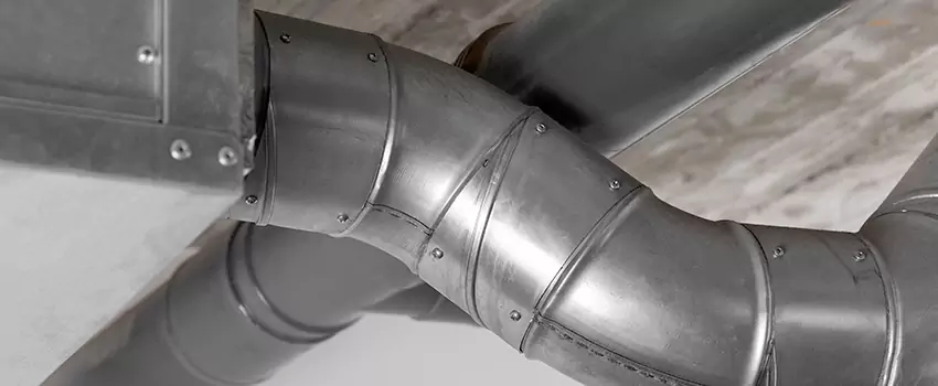 Dryer Vent Blockage Inspection in Yorba Linda, CA