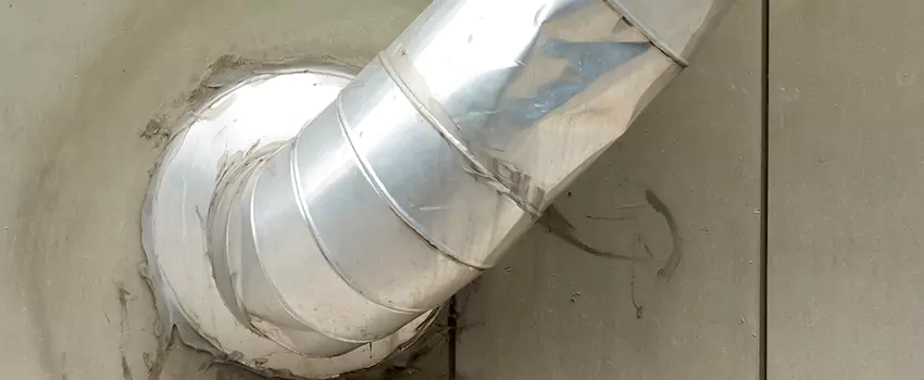 Dryer Vent Repair Process in Yorba Linda, CA