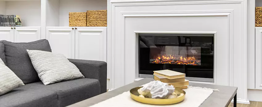 Professional Fireplace Maintenance Contractors in Yorba Linda, CA