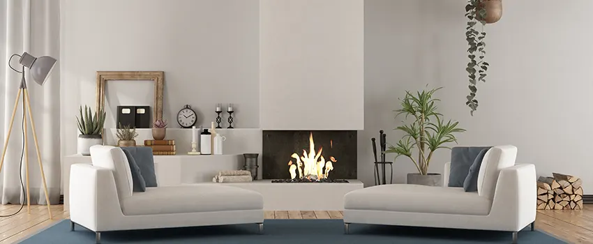 Decorative Fireplace Crystals Services in Yorba Linda, California