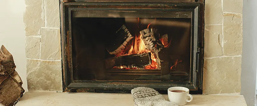 Fireplace Door Handle Replacements Services in Yorba Linda, California