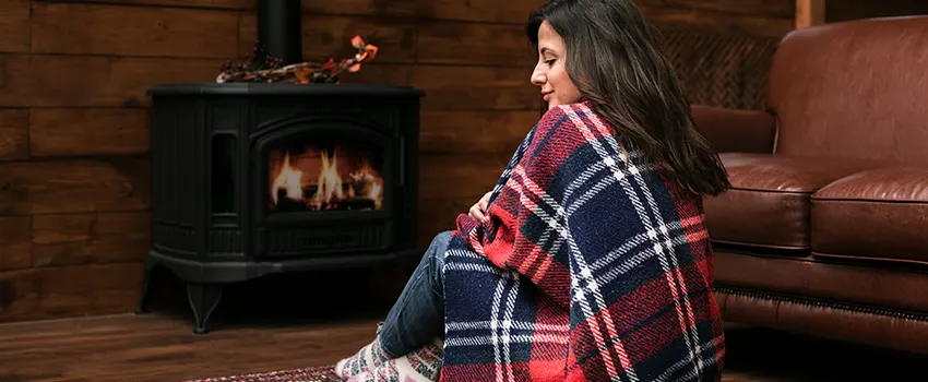 Fireplace Firebox Grate Replacement Services  in Yorba Linda, California