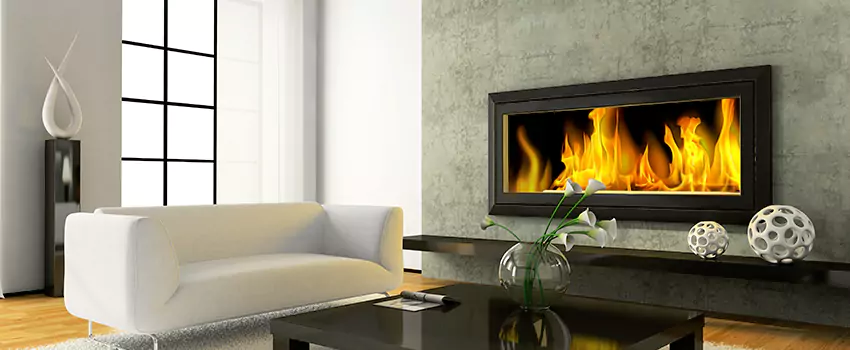 Fireplace Hearth Ideas in Yorba Linda, California