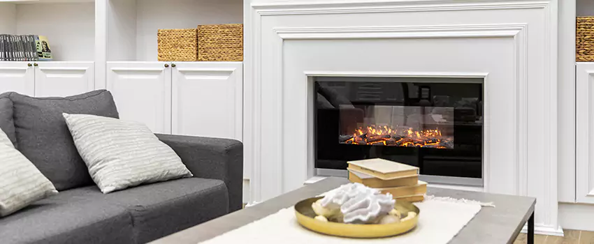 Pellet Fireplace Insert Installation in Yorba Linda, CA