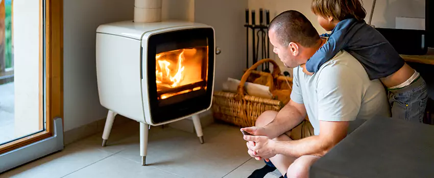 Fireplace Flue Maintenance Services in Yorba Linda, CA