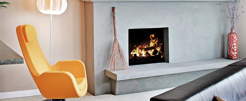 Electric Fireplace Makeover Services in Yorba Linda, CA