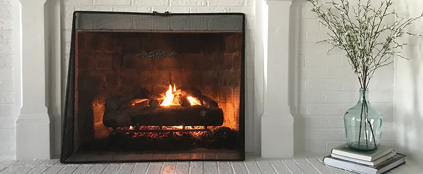 Cost-Effective Fireplace Mantel Inspection And Maintenance in Yorba Linda, CA