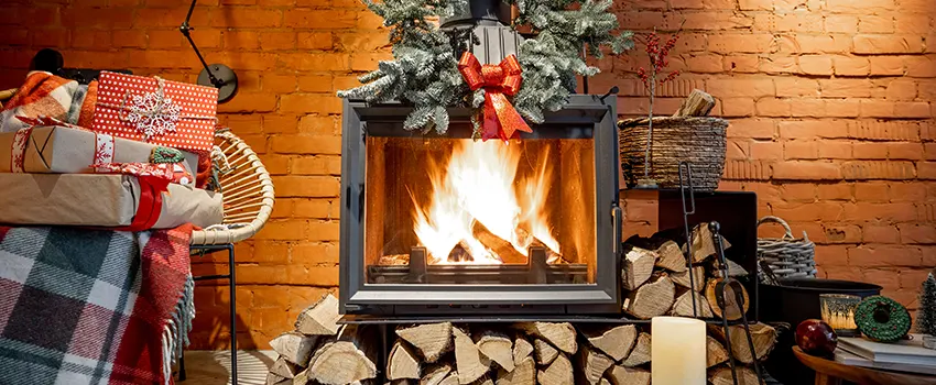 Steel Fireplace Grate Repair And Replacement Services in Yorba Linda, California