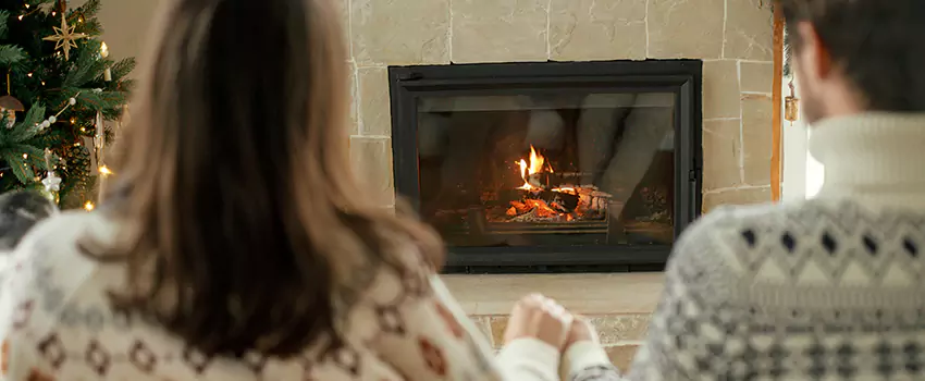 Fireplace Firebox Refurbish & Restore Services in Yorba Linda, CA
