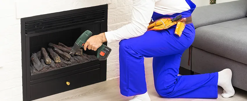 Fireplace Safety Inspection Specialists in Yorba Linda, California