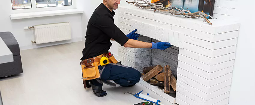 Gas Fireplace Repair And Replacement in Yorba Linda, CA