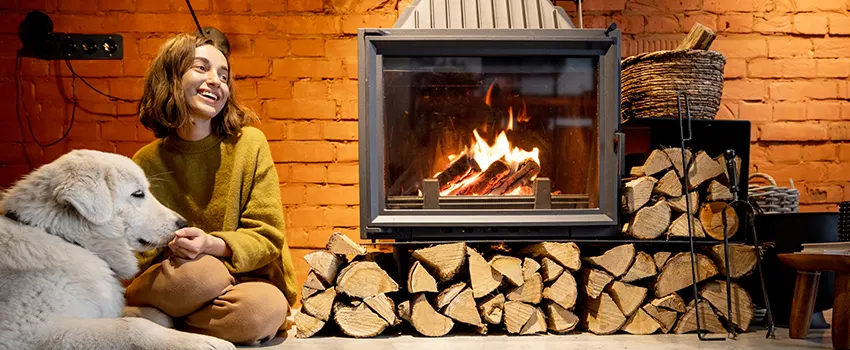 Fireplace Smell Removal Cost in Yorba Linda, CA