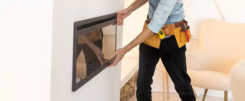 Traditional Fireplace Vent Sweeping in Yorba Linda, CA