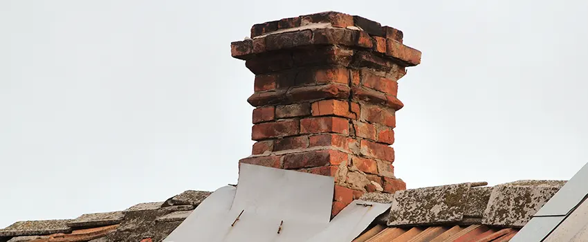 Cost of Fixing Blocked Chimney in Yorba Linda, California
