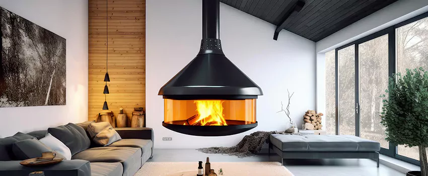 Floating Damaged Fireplace Repair Services in Yorba Linda, CA