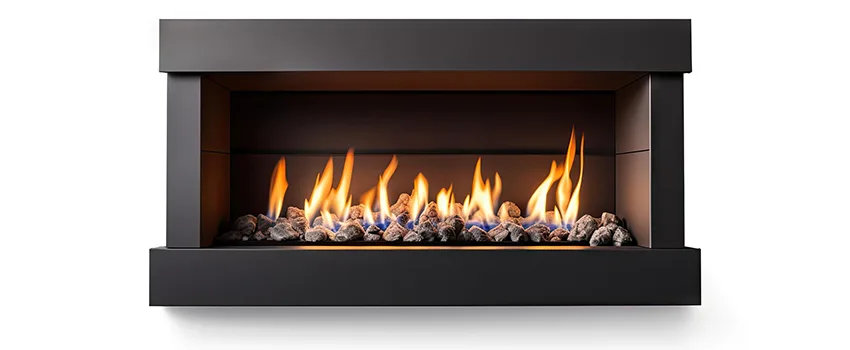 Outdoor Gas Fireplaces Installation in Yorba Linda, CA