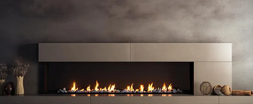 Gas Fireplace Logs Supplier in Yorba Linda, California