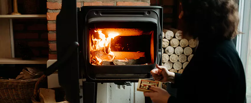 Hearthstone Wood Stoves Fireplace Repair in Yorba Linda, California
