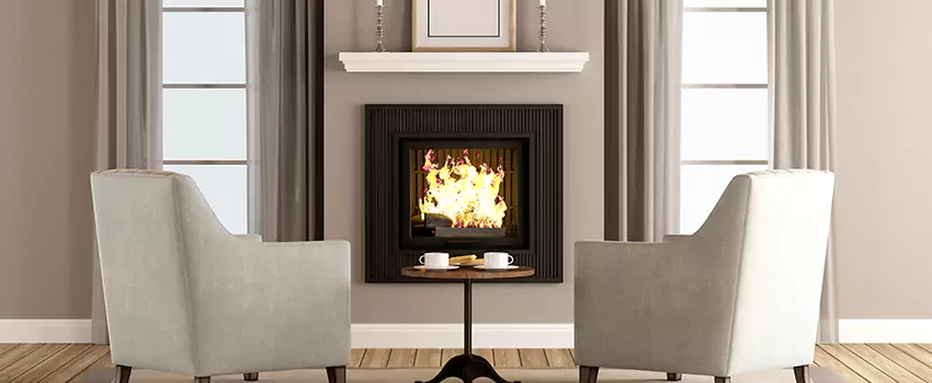 Heatilator Direct Vent Fireplace Services in Yorba Linda, California